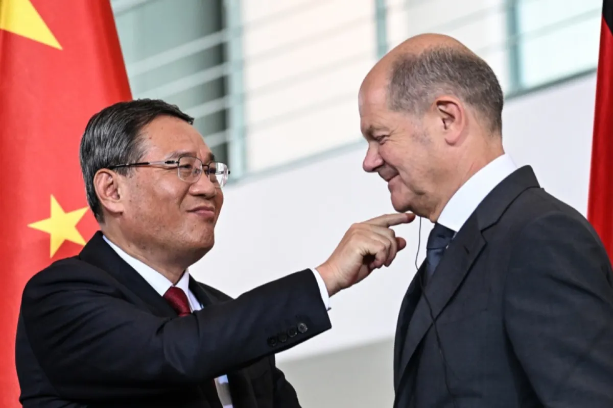 Germania adoptă „Strategia privind China”: un prim document al Noii Ordini bipolare