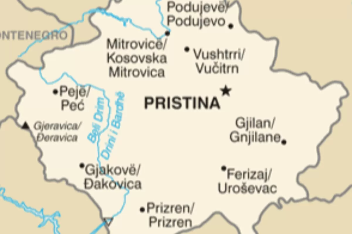 Serbia regretă recunoaşterea Kosovo de către Israel