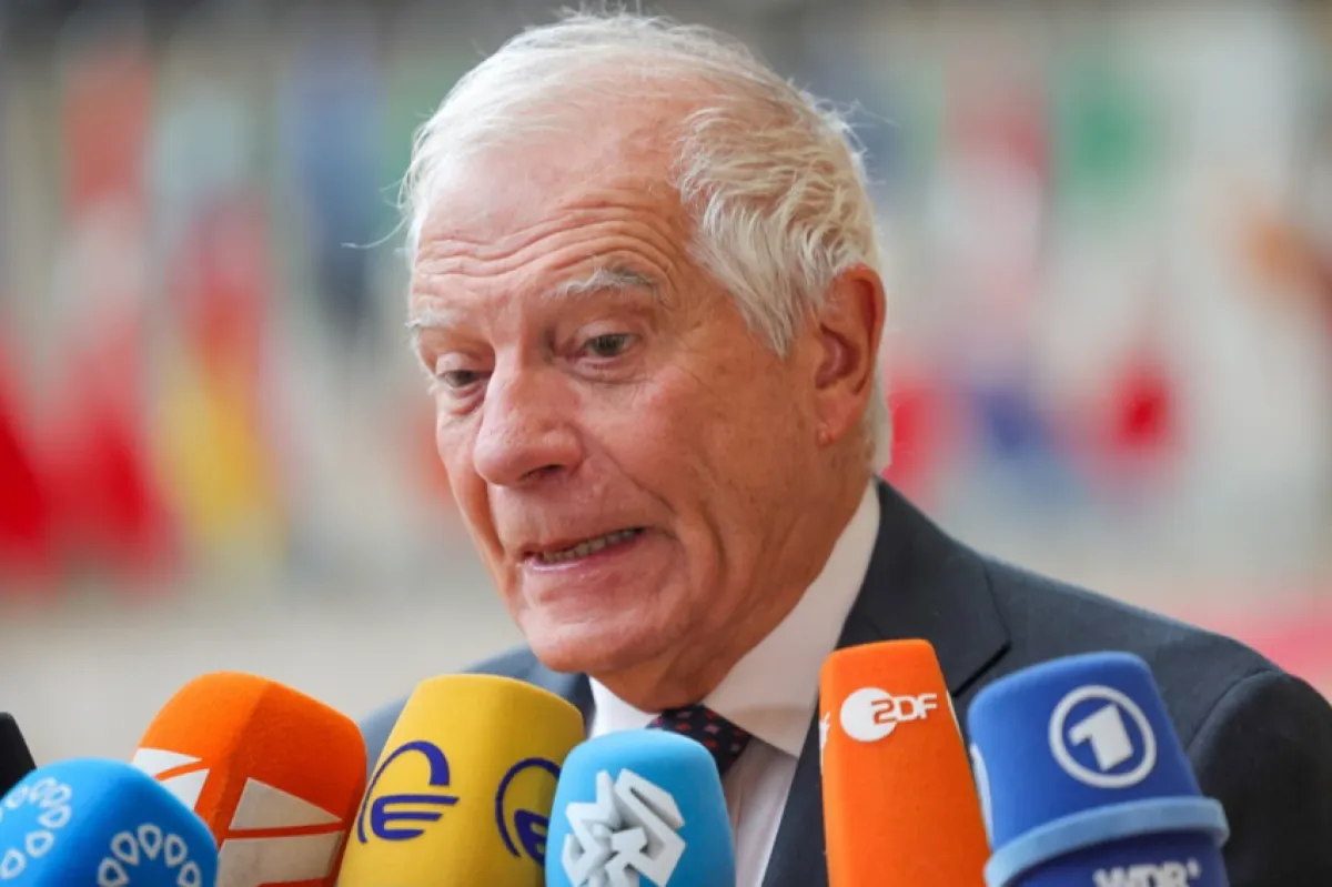 Uniunea Europeană discută un ajutor militar pe termen lung pentru Ucraina