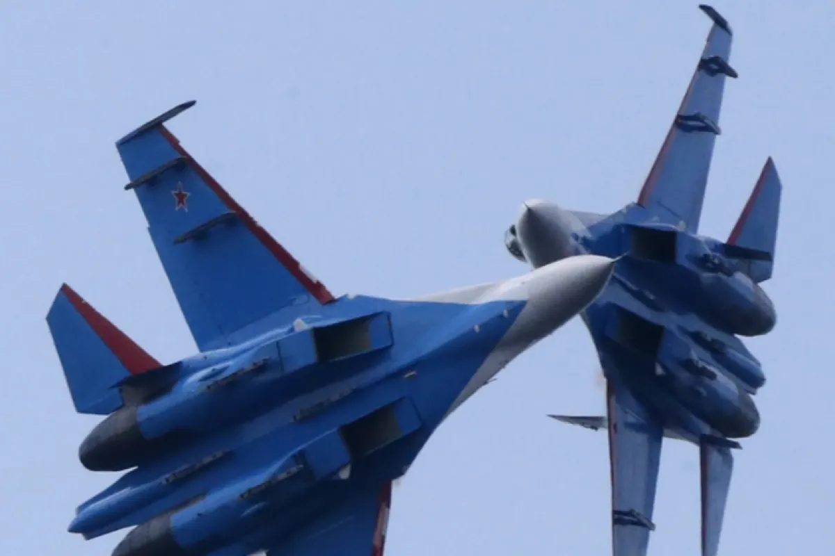 Manevre ruseşti în Marea Neagră, pe cale să devină câmp de bătălie