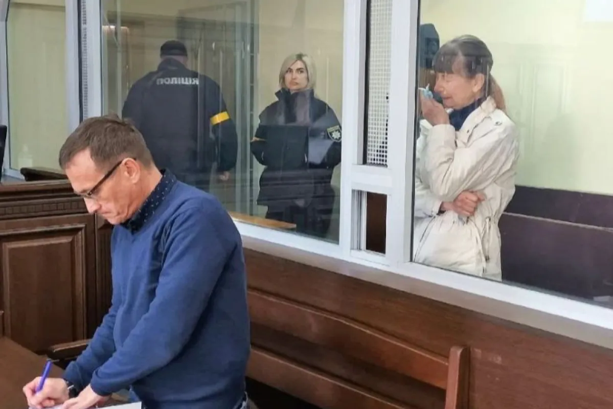 PROPAGANDĂ DE RĂZBOI: Ucrainenii sunt condamnați la pușcărie pentru că discută cu rudele lor din Rusia