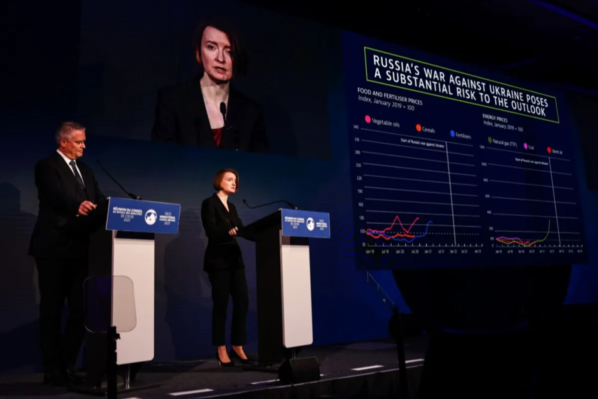 România, încă un pas spre aderarea la OCDE