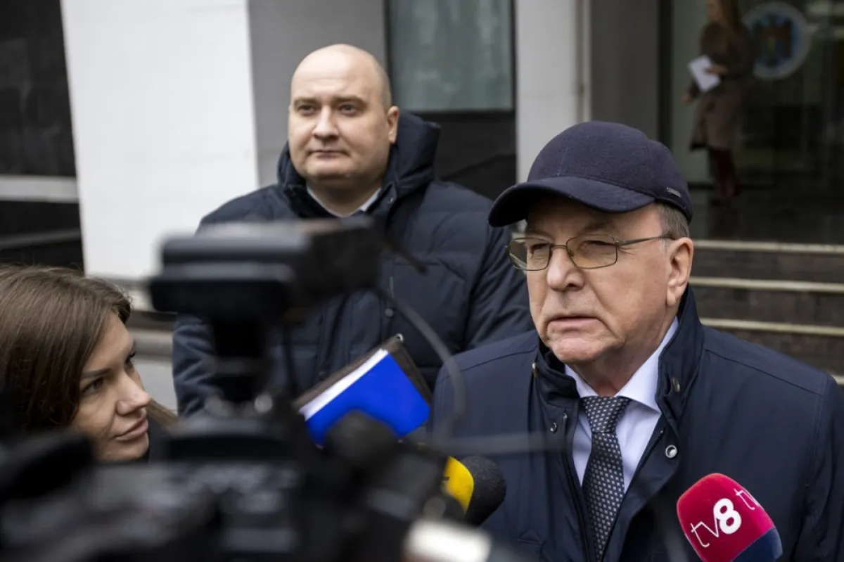 Ambasada rusă la Chișinău are 28 de dispozitive instalate pe acoperișuri, ce pot colecta informații sensibile pentru securitatea Republicii Moldova