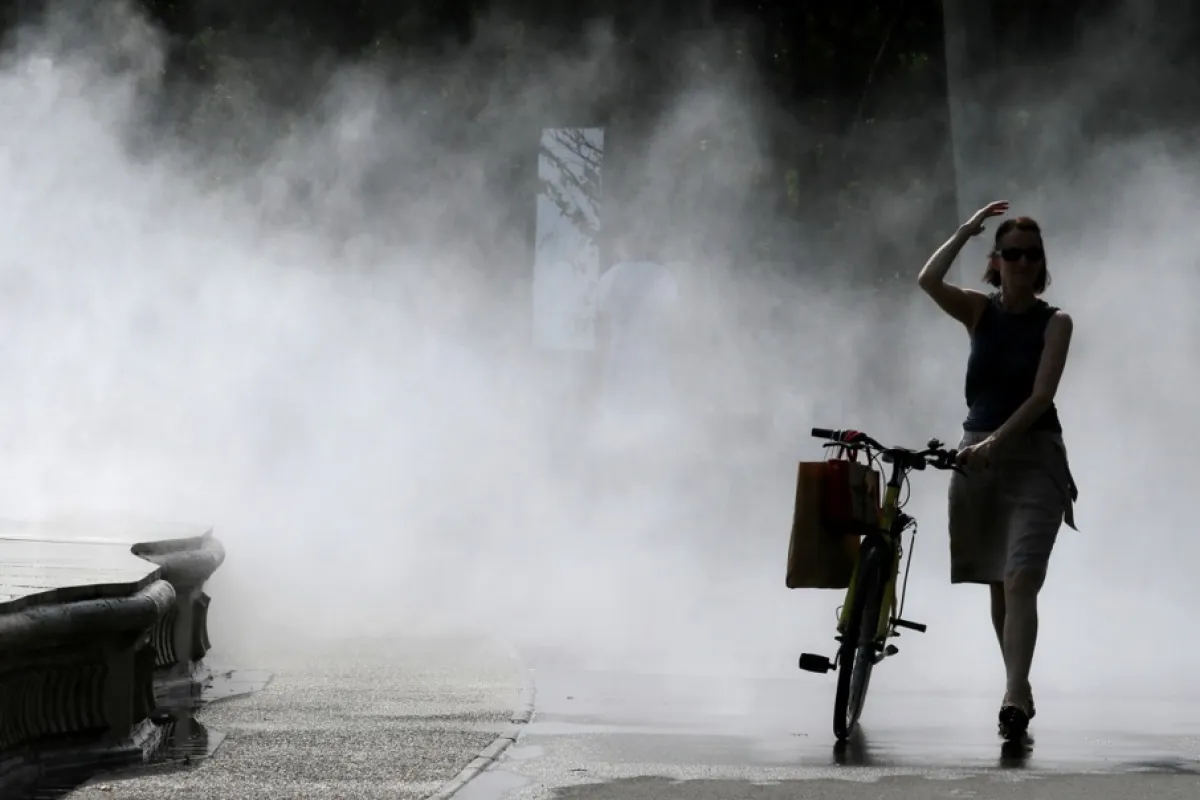 FAKE NEWS: Temperaturile extreme, normale în România în acest sezon