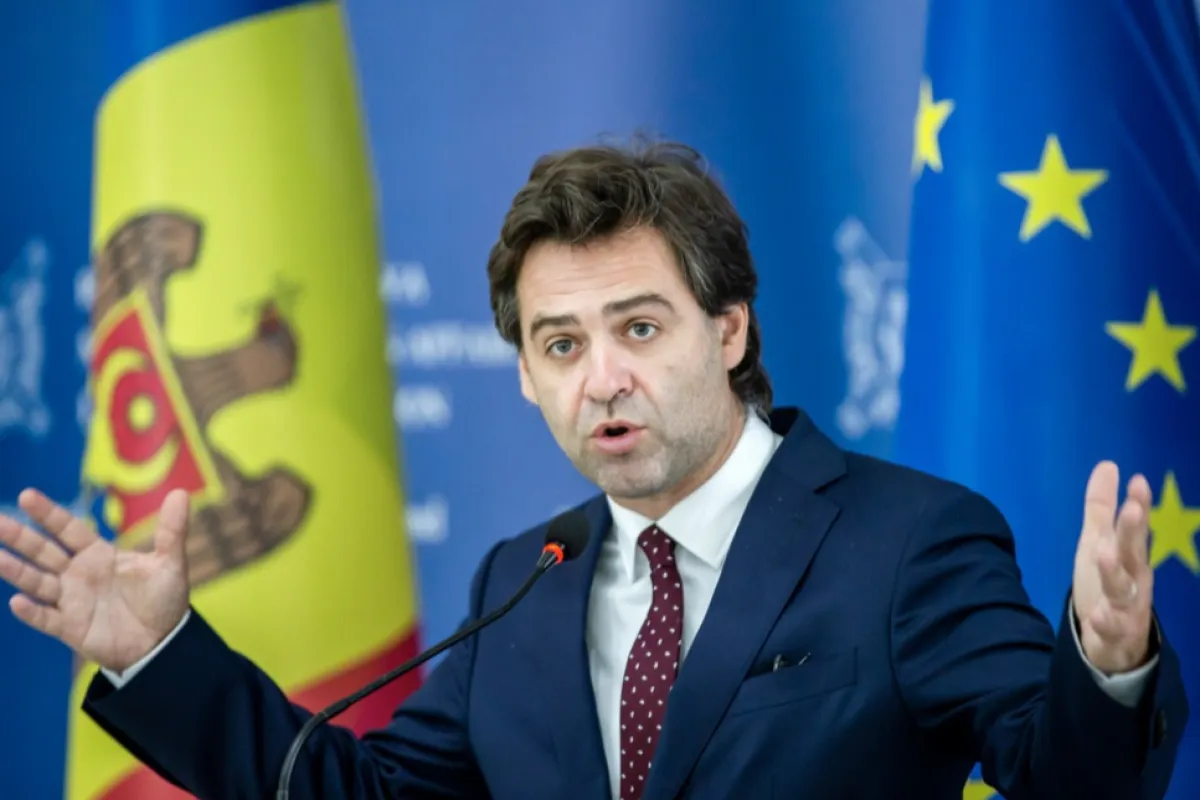 Numărul diplomaților din Federația Rusă acreditați la Chișinău va fi limitat