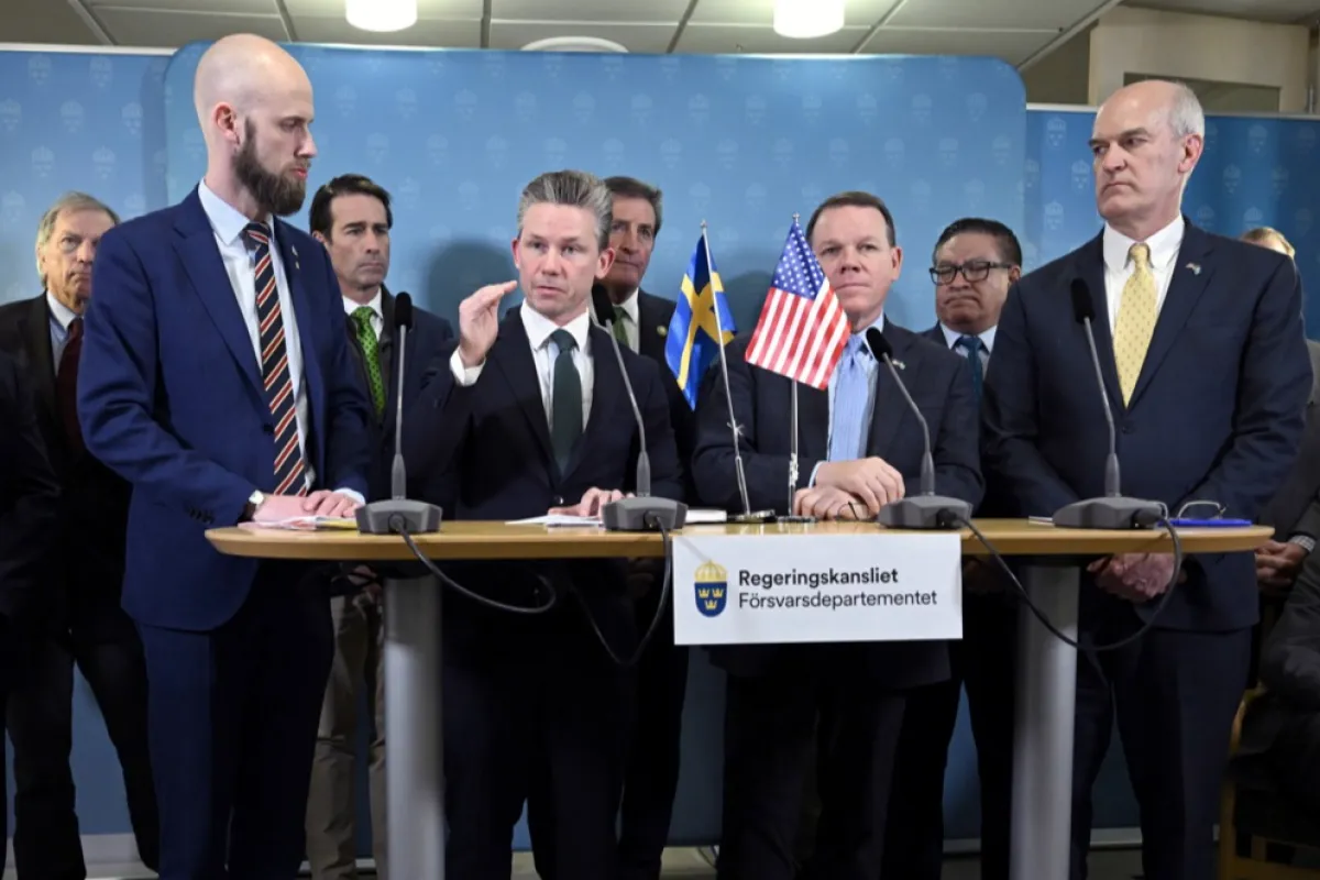 Suedia se declară ținta dezinformărilor sprijinite de Rusia în privința protestelor care au dus la arderea Coranului