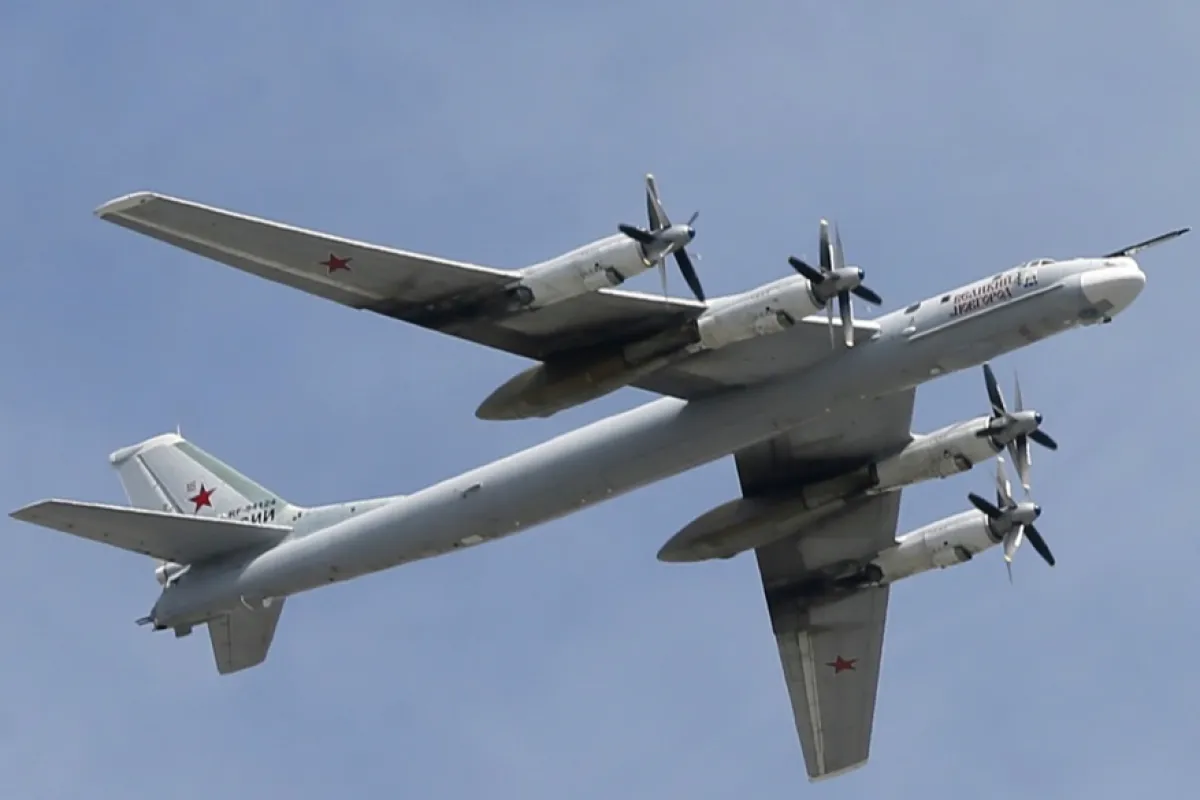 Atac aerian masiv spre vestul Ucrainei