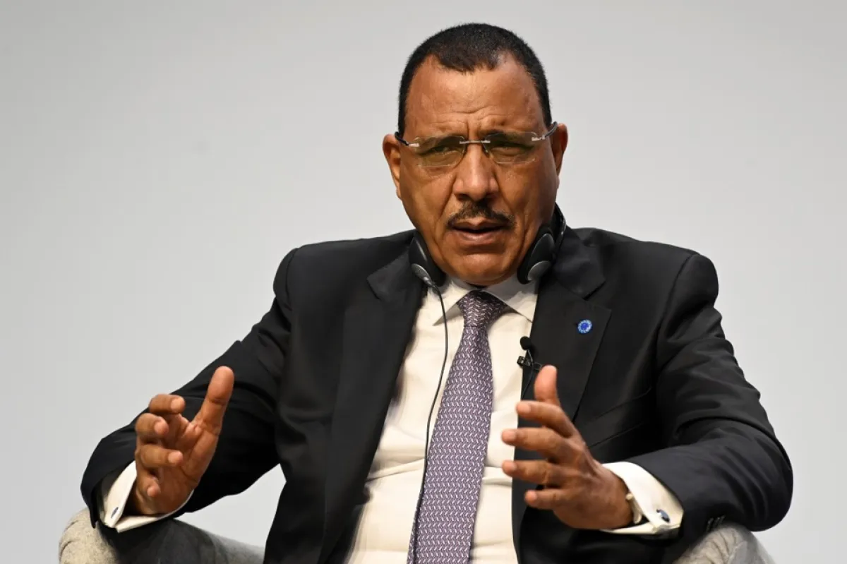 Lovitură de stat militară în Niger