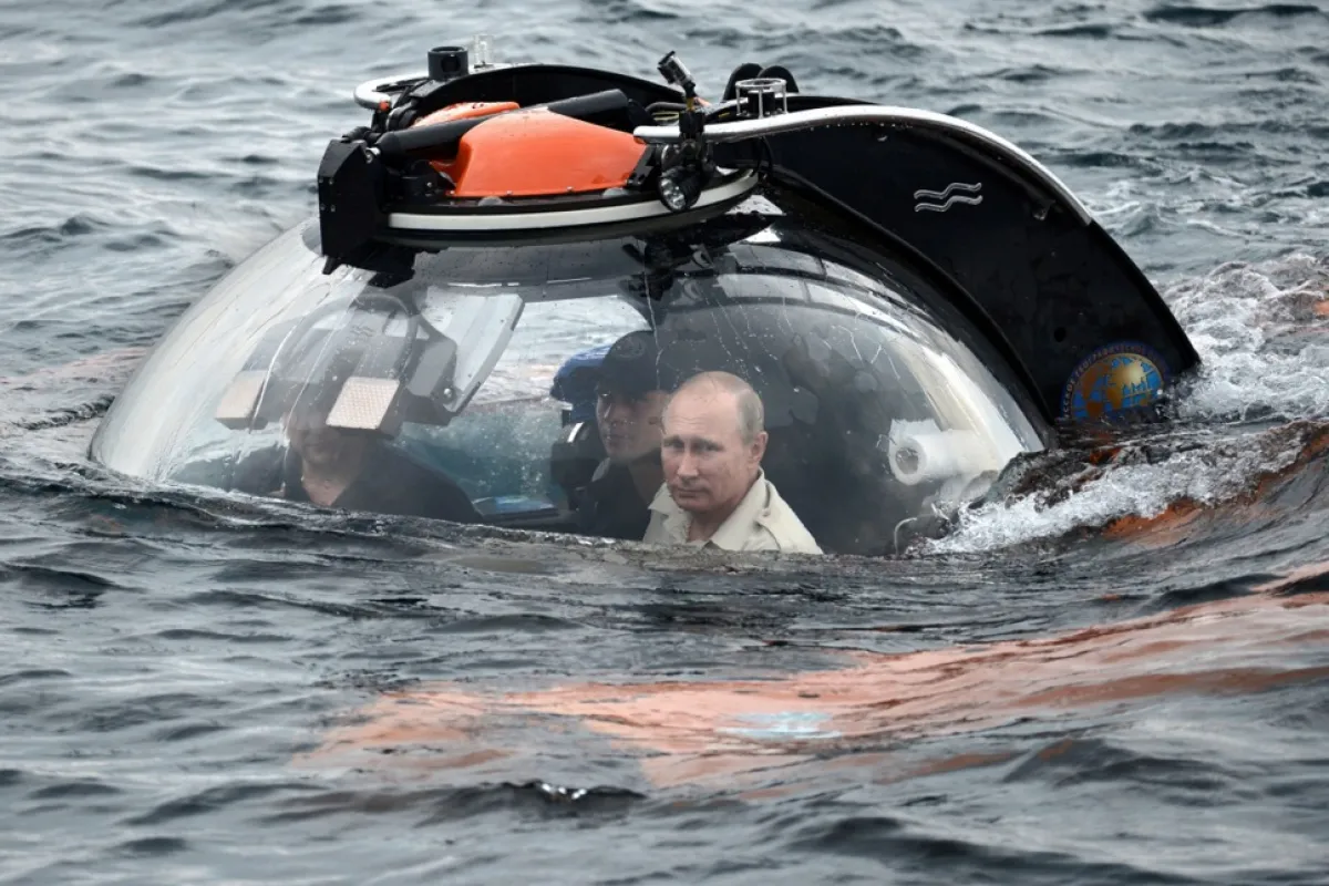 Serviciul rus de securitate susține că a găsit „urme de explozibil” pe o navă de marfă care venea din Turcia