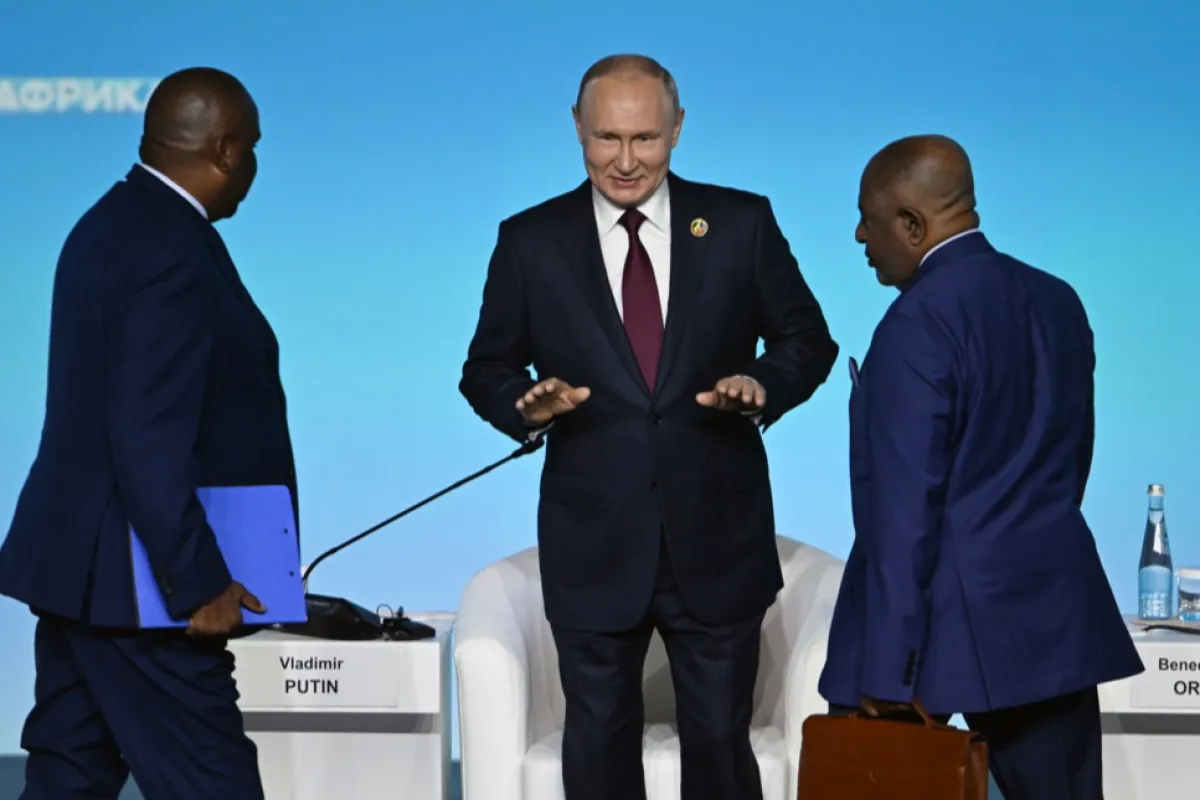 Rusia se declară capabilă să înlocuiască exporturile de cereale ucrainene în Africa