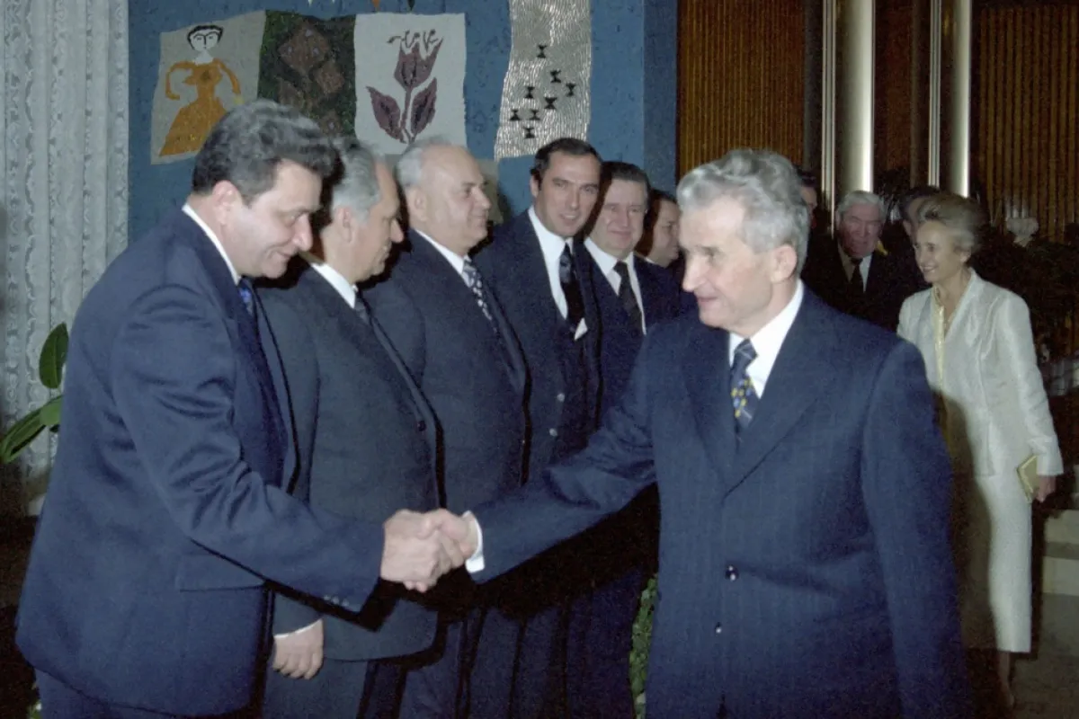 Achitări definitive în procesul torționarilor dizidentului Gheorghe Ursu