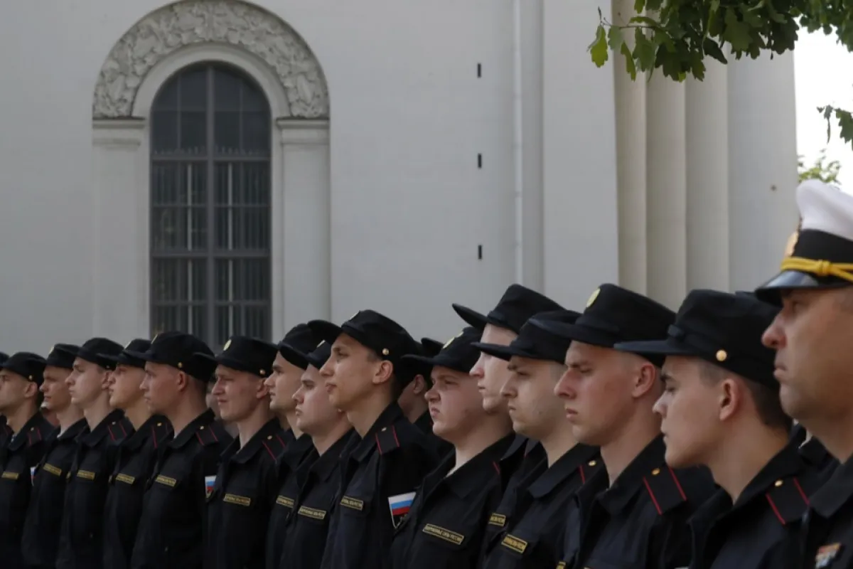 Rusia se pregătește pentru un război de lungă durată