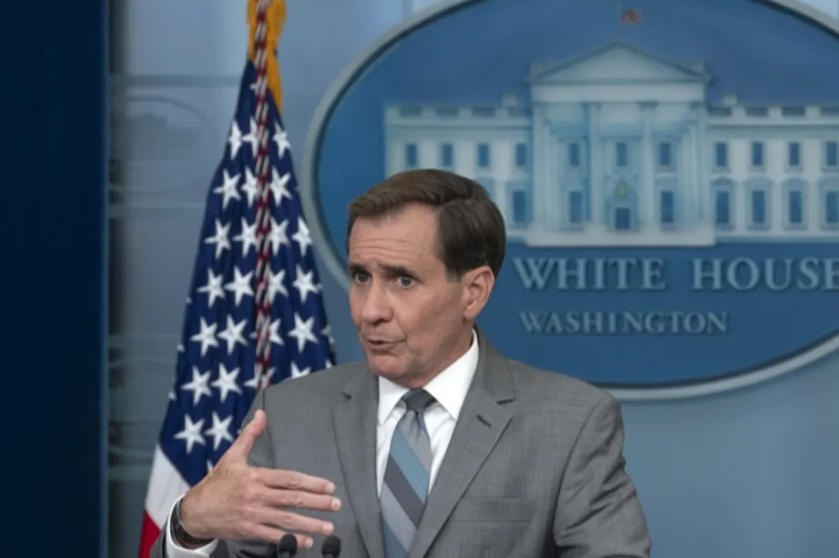 Statele Unite afirmă că Rusia caută armament în Coreea de Nord pentru războiul din Ucraina