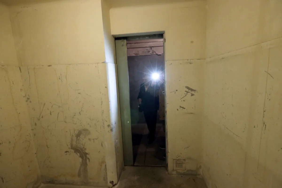 Motivare scandaloasă a ÎCCJ: Gheorghe Ursu nu a fost un opozant al regimului comunist