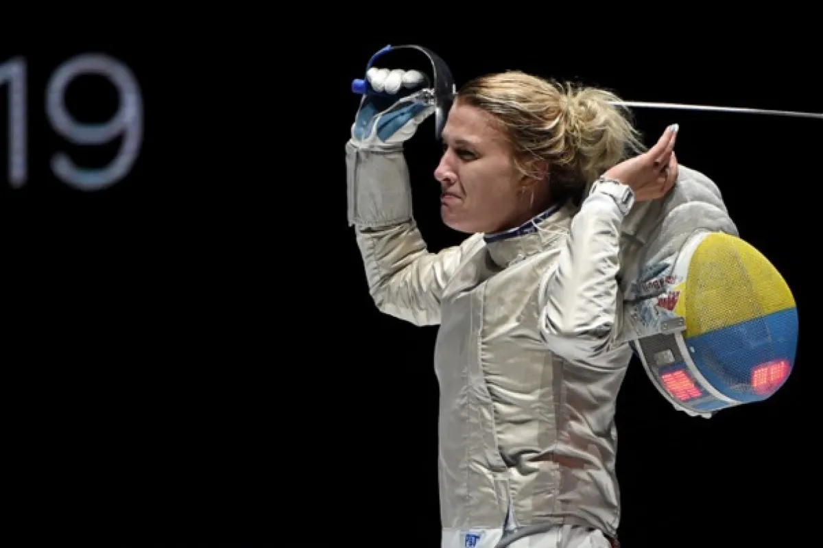 Rușii acuză Comitetul Internațional Olimpic (CIO) că acționează „în interesul” Ucrainei