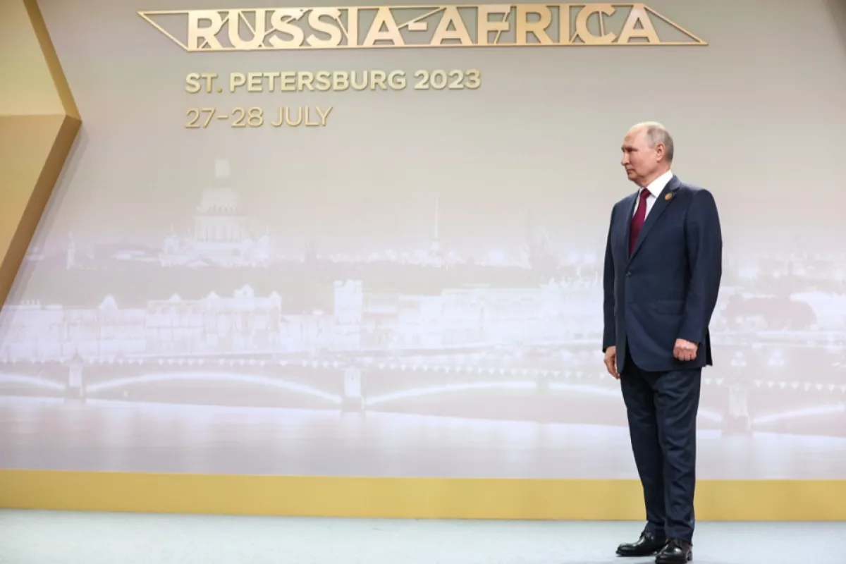 Lideri africani cer Rusiei să negocieze încetarea războiului din Ucraina și să revină la acordul cerealier cu Kievul