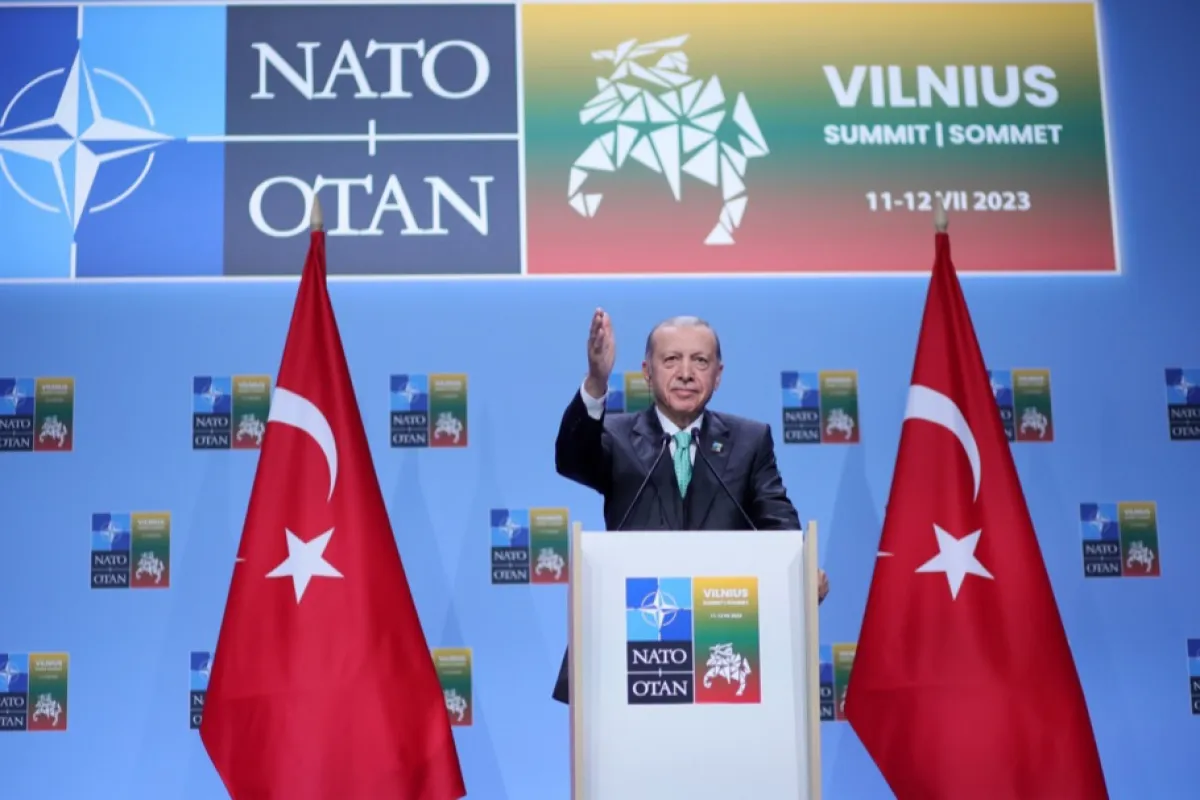 Turcia după Vilnius: este posibilă întoarcerea spre Occident?