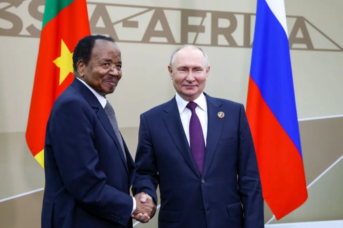 Moscova susține că va continua dialogul cu privire la rezolvarea crizei din Ucraina invadată cu China, Brazilia și cu partenerii din Africa