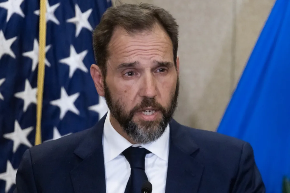 Donald Trump pus sub acuzare pentru încercarea de a răsturna rezultatul alegerilor prezidenţiale pierdute în 2020