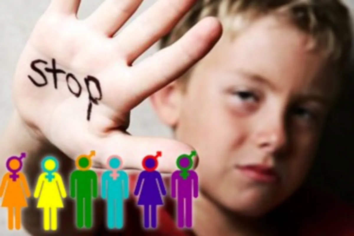 FAKE NEWS: Noile protocoale ale OMS au ca scop mutilarea sexuală a copiilor