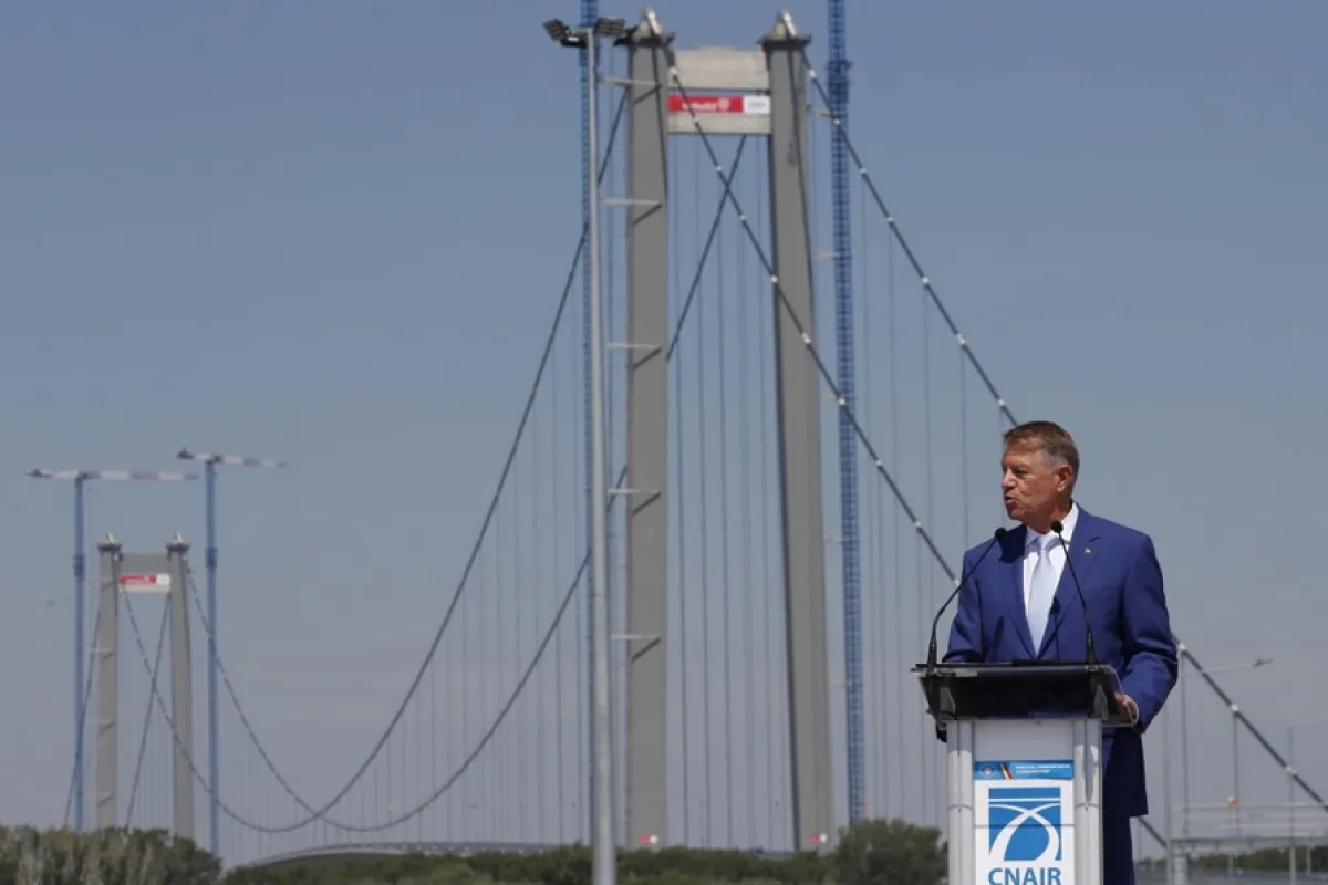 România condamnă bombardamentele rusești din sudul Basarabiei