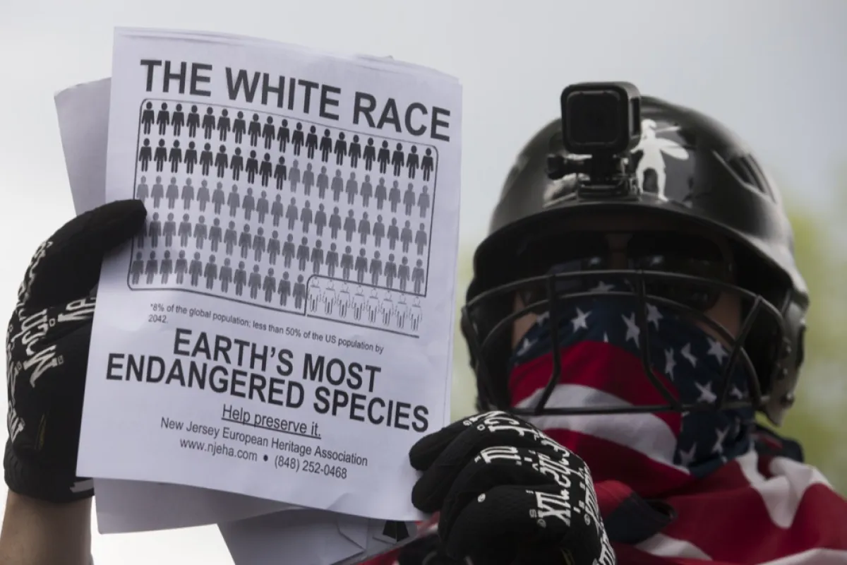 Lider extremist american, extrădat din România