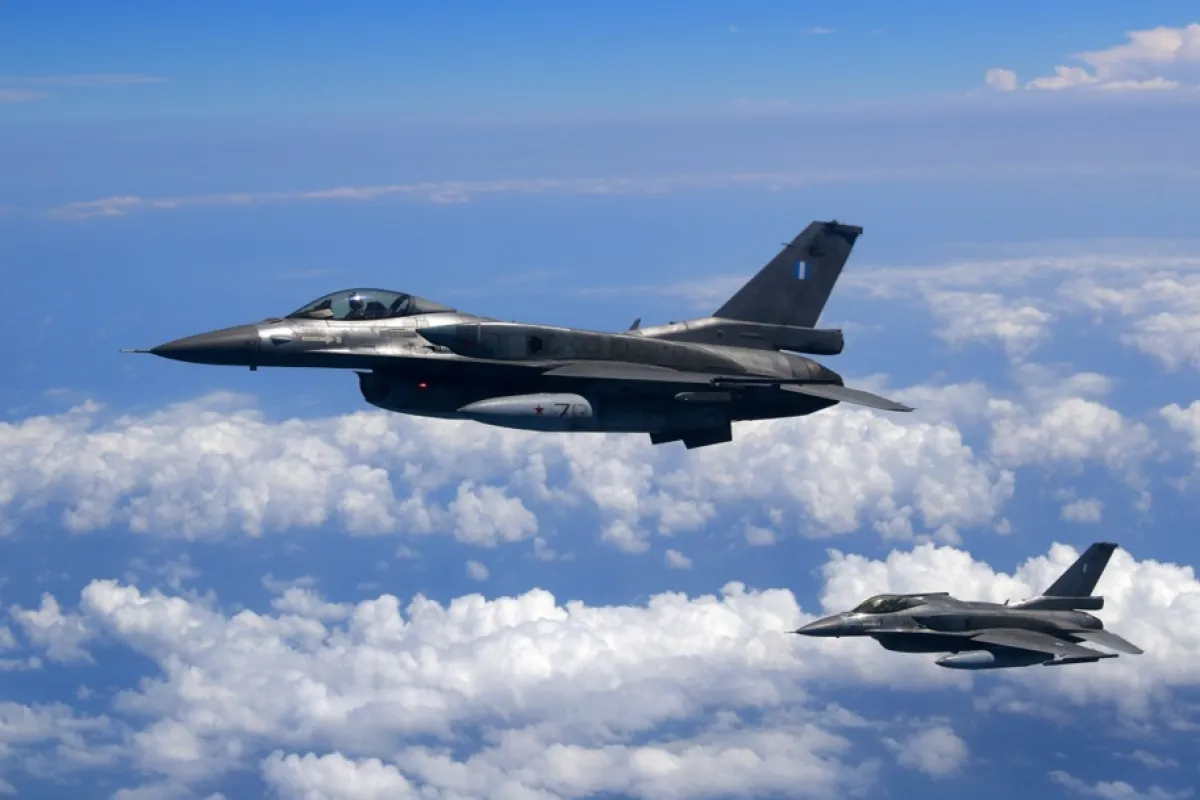 Misiunea Forţelor Aeriene Italiene în România se încheie astăzi