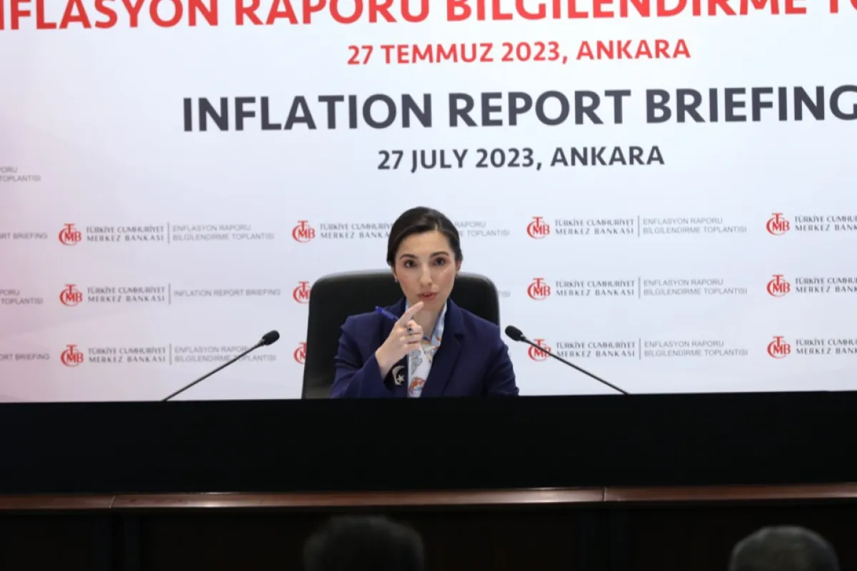 Inflația anuală în Turcia a crescut, din nou, în iulie, la 47,83%