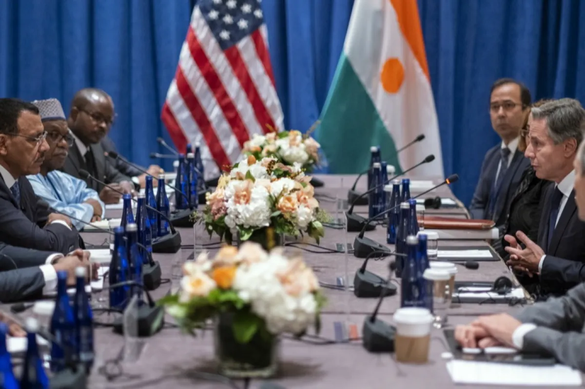 Președintele american, Joe Biden, cere „eliberarea imediată” a omologului său din Niger, Mohamed Bazoum, răsturnat de la putere printr-un puci