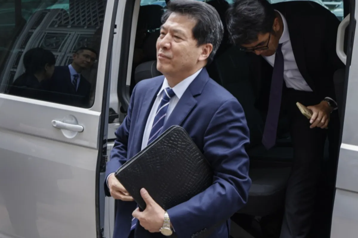 China spune că discuțiile din Arabia Saudită au contribuit la consolidarea consensului internațional pentru soluționarea ”crizei din Ucraina”