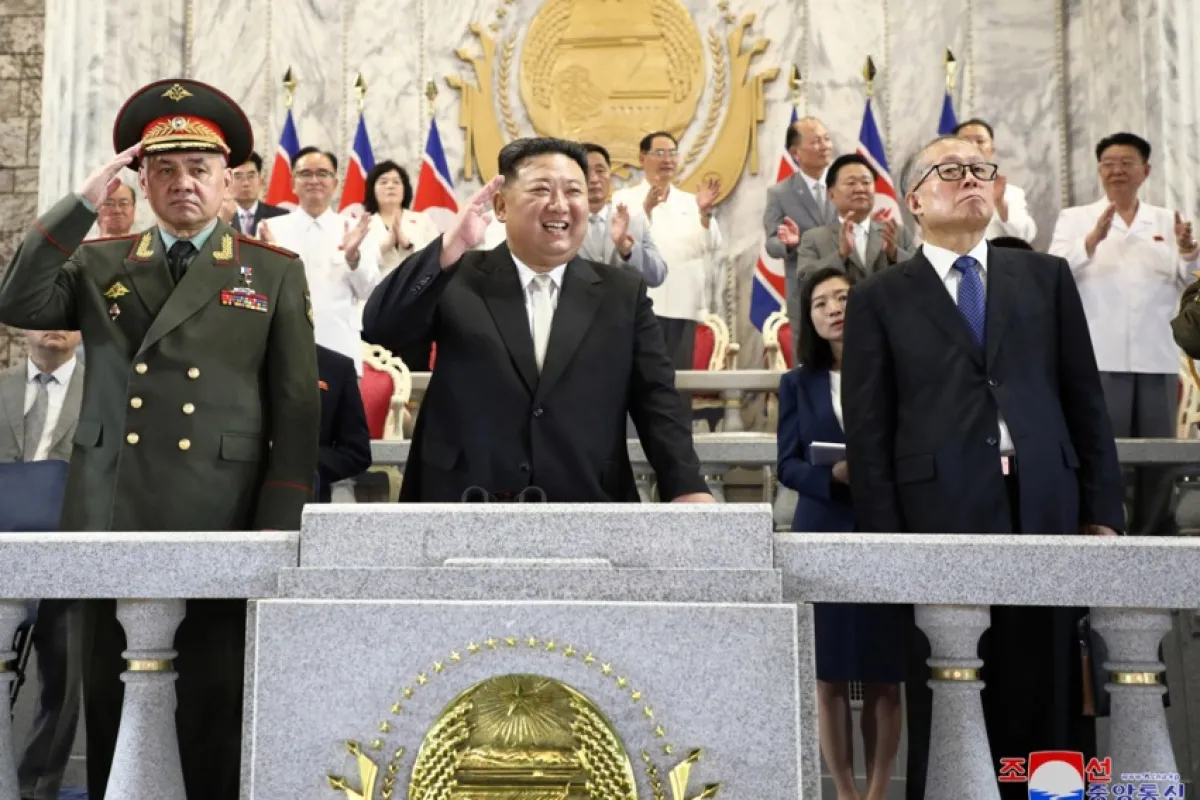 Coreea de Nord își spionează aliații în căutarea tehnologiilor militare