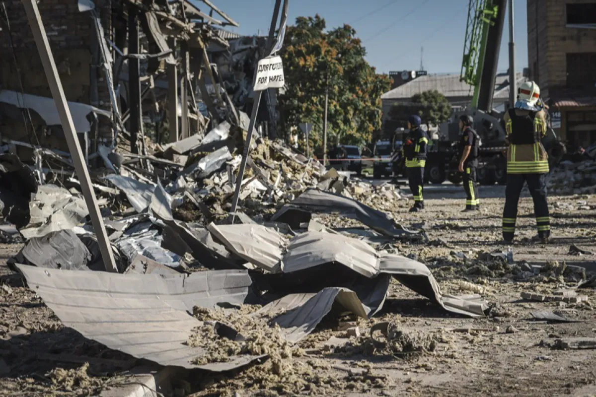 România amână finanțarea unor proiecte de cooperare cu Ucraina