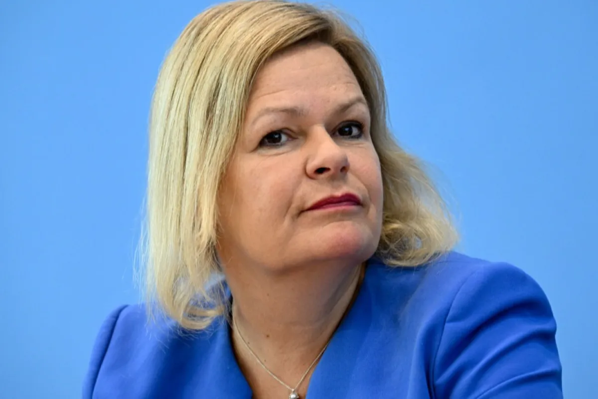 Caz de spionaj în armata germană în favoarea Rusiei