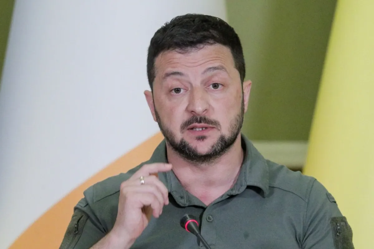 Ucraina concediază toţi şefii de comisii regionale de recrutare, după un scandal de corupţie