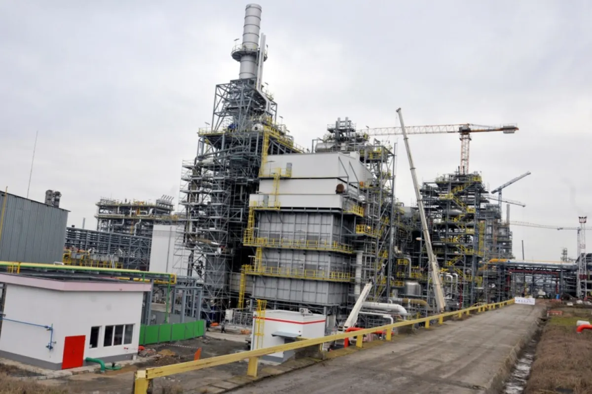 Bulgaria pune capăt controlului rusesc asupra portului Burgas