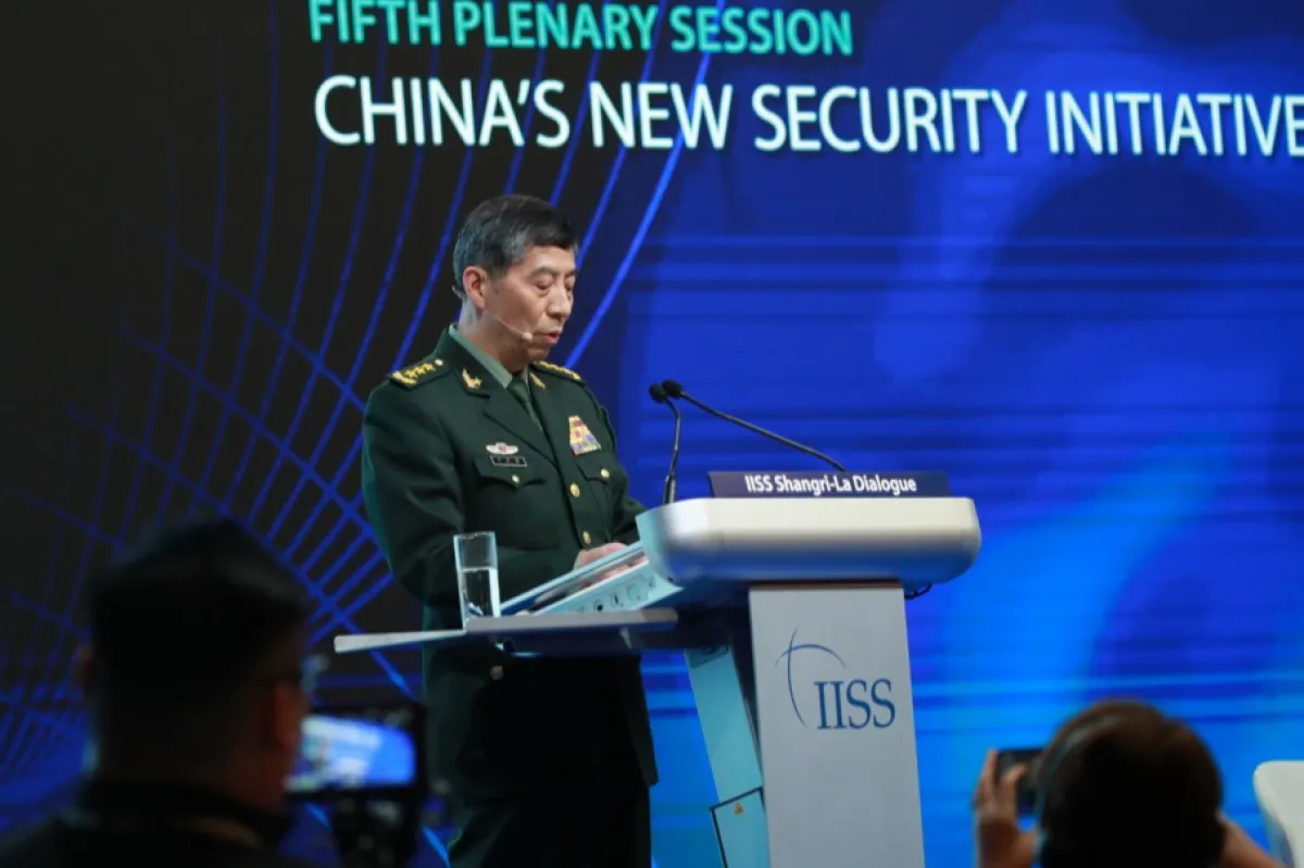 Ministrul chinez al Apărării, Li Shangfu, vizitează Rusia și Belarusul