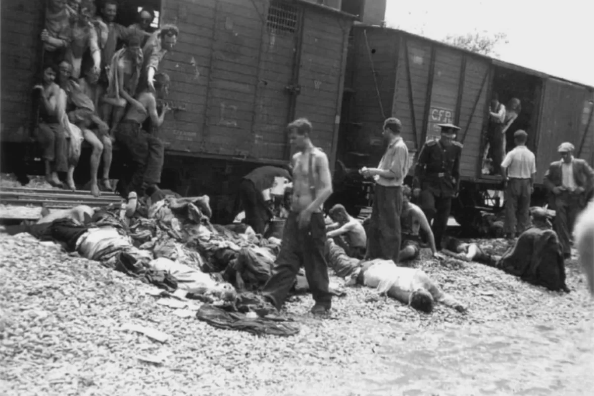 Premieră în justiția românească: condamnare pentru negarea Holocaustului