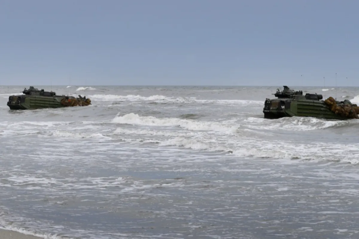 România: o mină ar fi explodat la Costinești