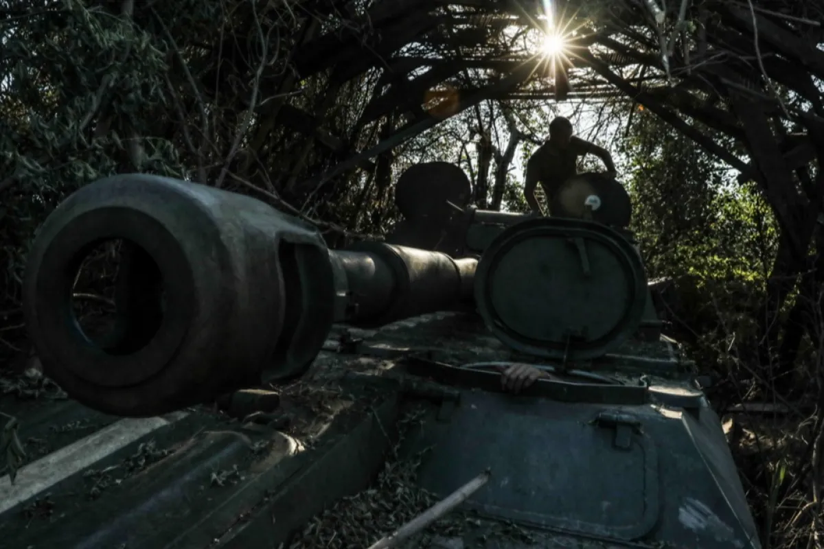 Progresele lente obligă Ucraina să-și adapteze discursul despre contraofensivă