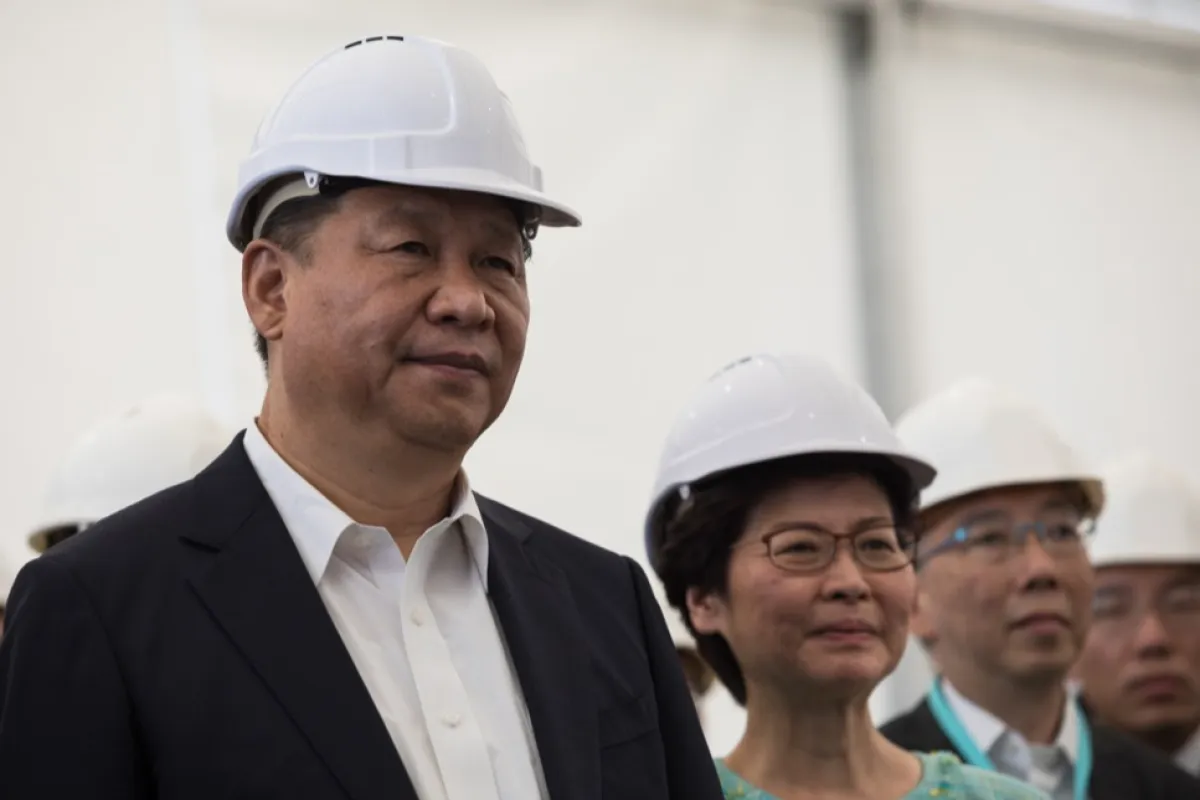 DEZINFORMARE: Dezvoltarea Chinei pune în pericol civilizația occidentală