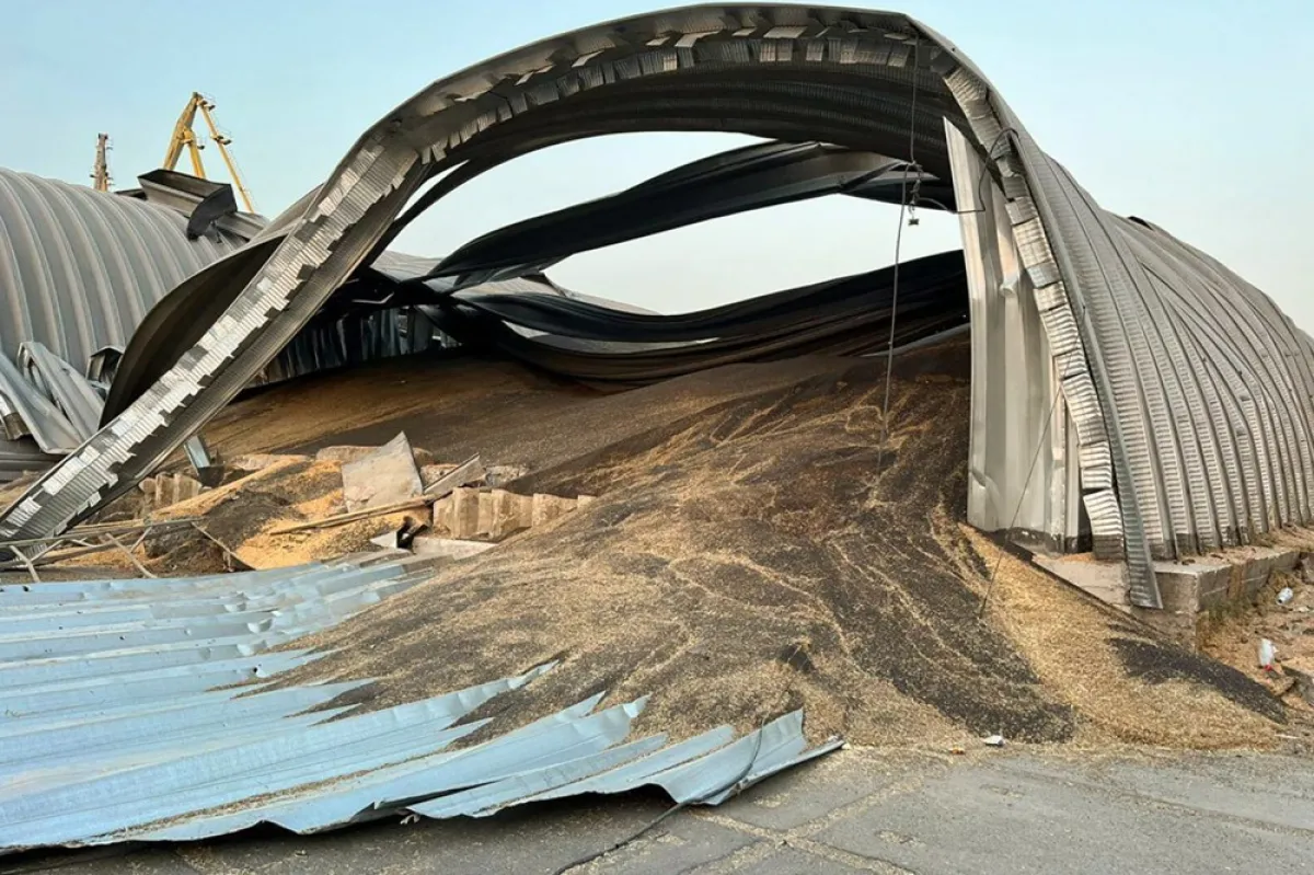 Apel al Ambasadei Ucrainei din Bucureşti către utilizatorii de Internet din România