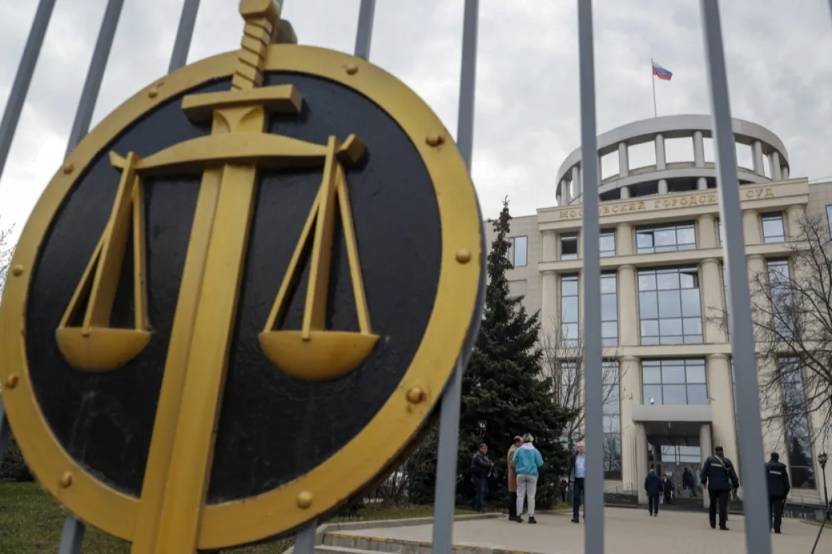 Cetățean american, arestat de ruși sub acuzația de spionaj