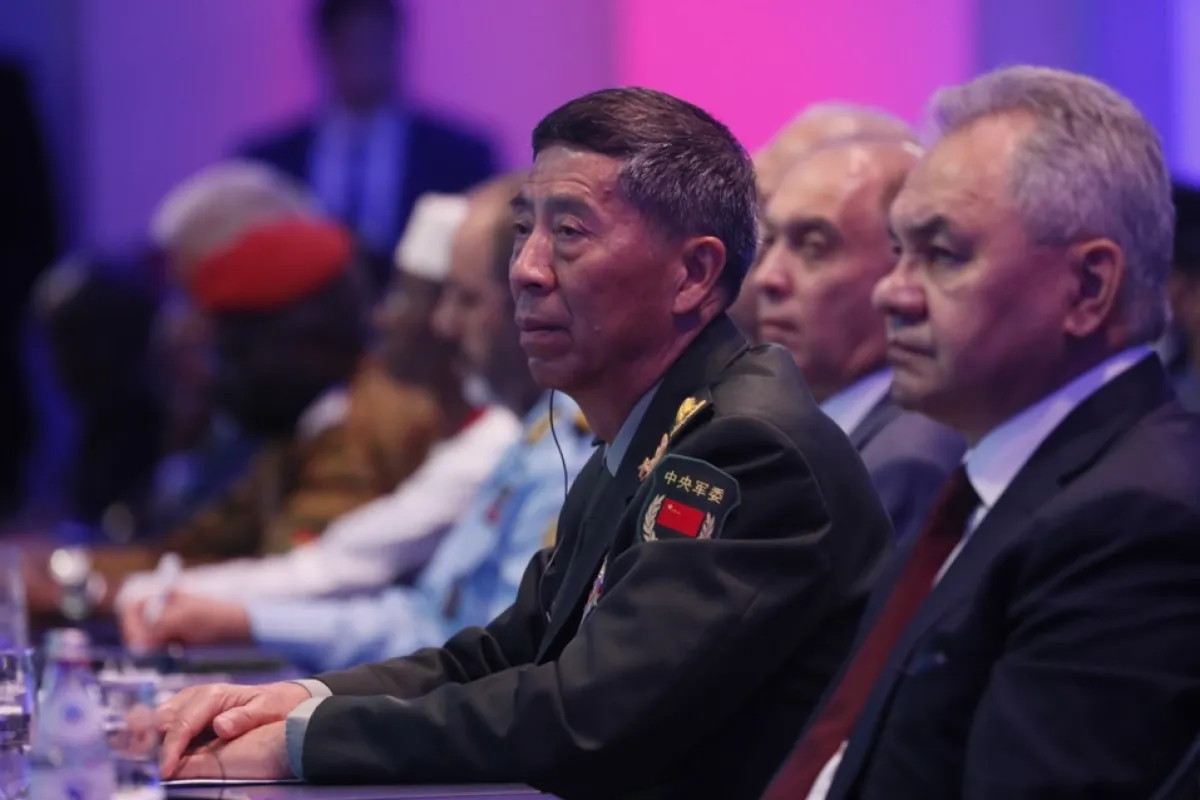 Rusia și China fac manevre navale comune în Oceanul Pacific