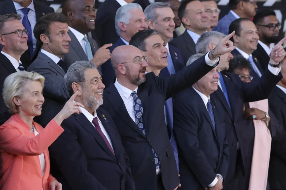 Premierul Marcel Ciolacu, la reuniunea șefilor de stat și de guvern din Sud-Estul Europei și Balcanii de Vest