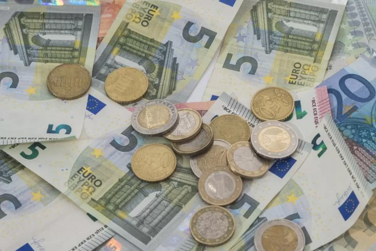 Disparități salariale în blocul comunitar