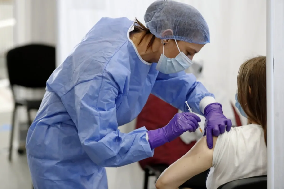 FAKE NEWS: Decesele cauzate de miocardită, legate de vaccinul anti-Covid19