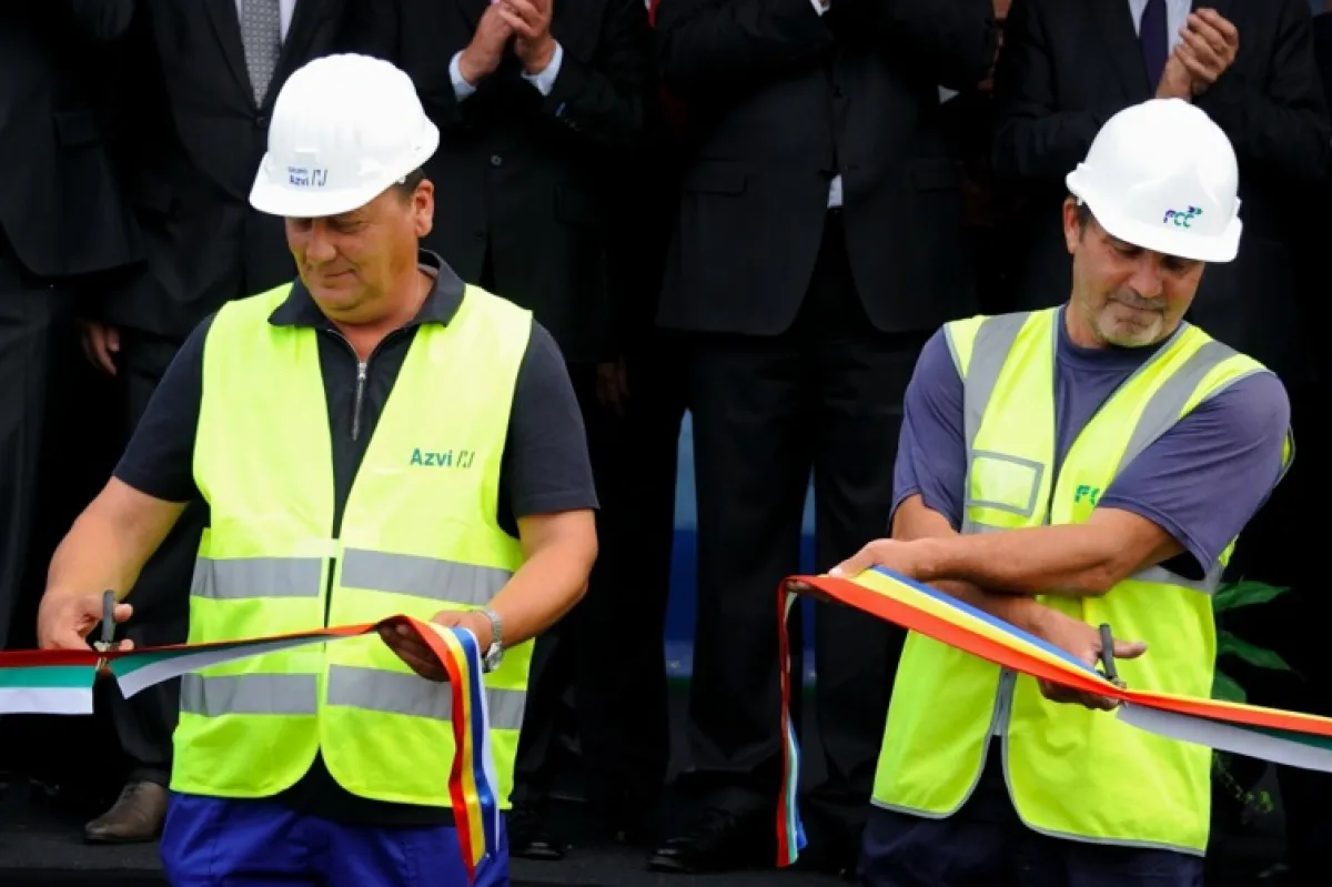 Doi europarlamentari propun un „mini-Schengen” între România, Bulgaria și Grecia