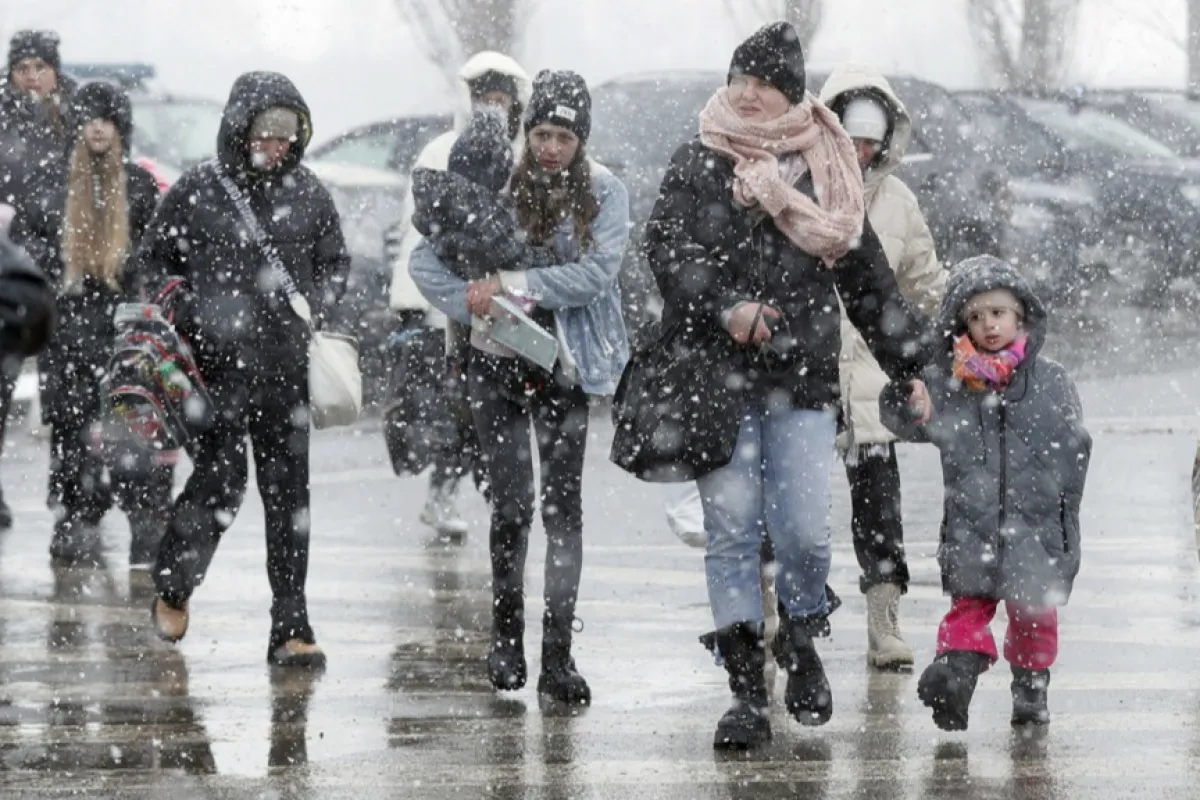 Noua Zeelandă le va acorda statut de rezident permanent refugiaților ucraineni