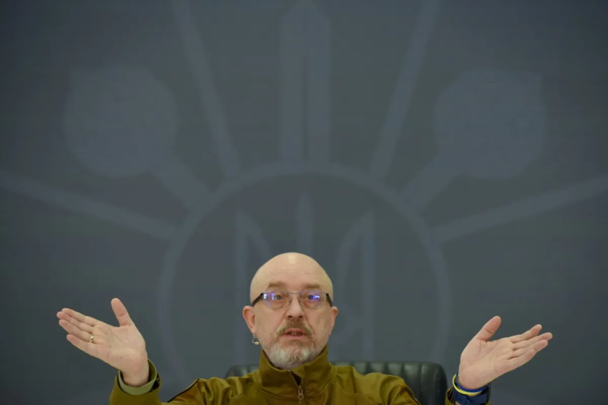 Noi acuzații de corupție privind achizițiile pentru armata ucraineană