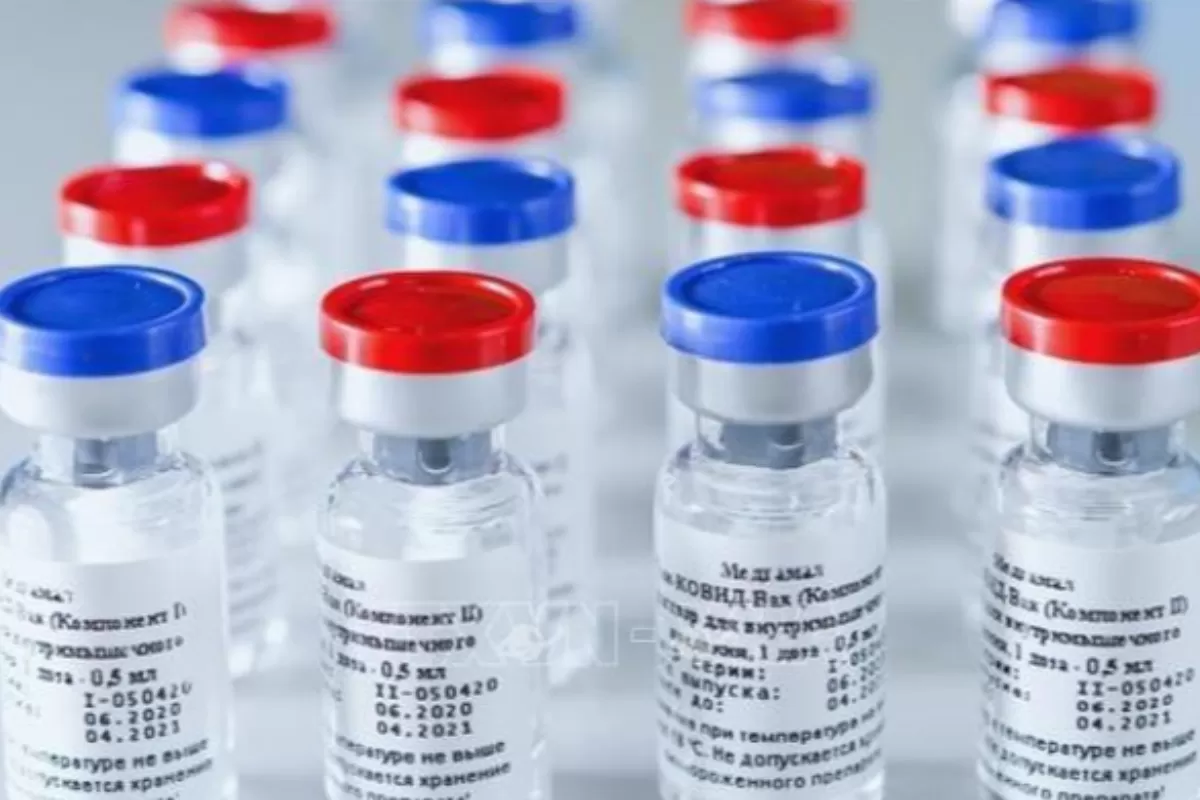 Austria e dispusă să producă vaccinurile din Rusia şi China, dacă acestea obţin o autorizaţie  pentru piaţa Uniunii Europene